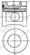 WILMINK GROUP Поршень WG1175768